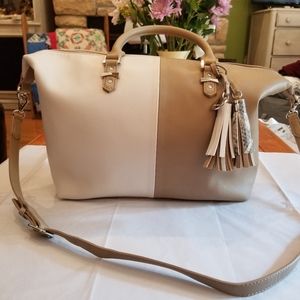 Nine West Women's Handbag/CB Purse